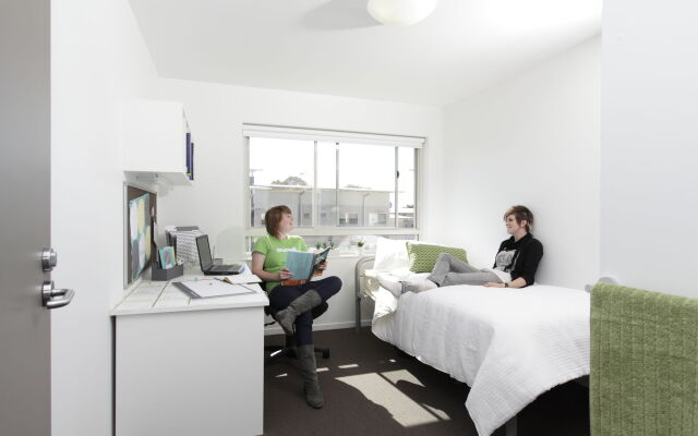 Unilodge at UC Short Stays
