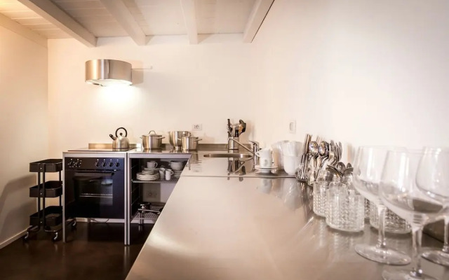 Porta Torre Lofts