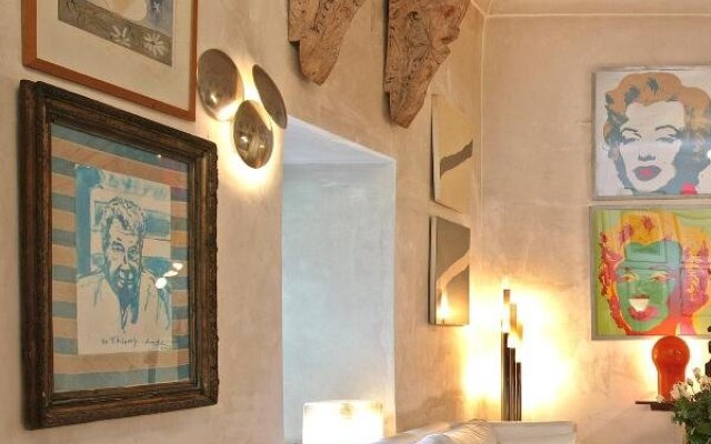 Riad Madani