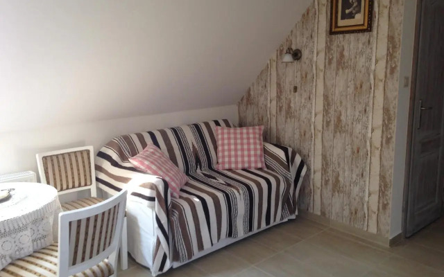 Premium "Vintage" Apartment