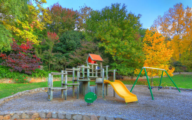 Chestnut Tree Holiday Apartments