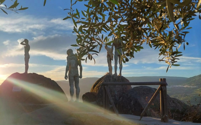 Apartamentos La Chaparrina del Jerte