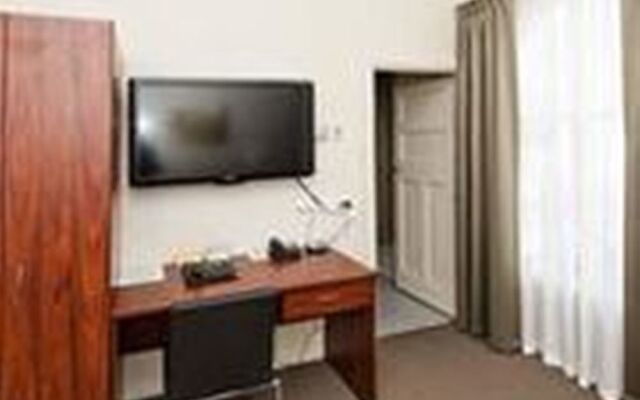 Comfort Inn Wentworth Plaza