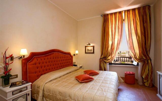 Donna Camilla Savelli – VRetreats Hotel