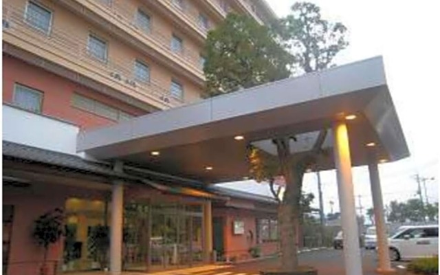 Green Hotel Yes Nagahama Minatokan - Vacation STAY 24720v