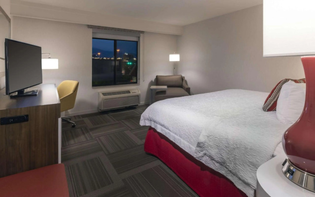 Hampton Inn Lehi-Thanksgiving Point