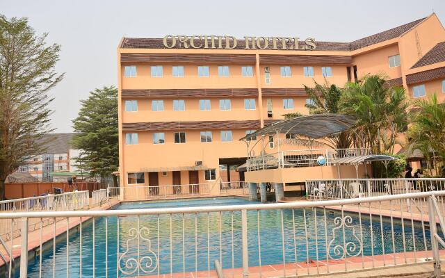 Orchid Hotels & Events Center