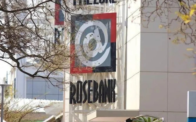 Art Deco Budget Accommodation Rosebank - Hostel