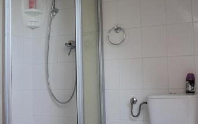 GLÜCKSHAUS Ferienwohnung