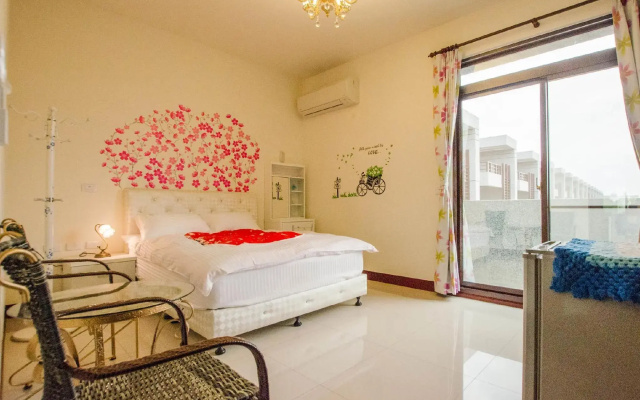 Heyi Homestay