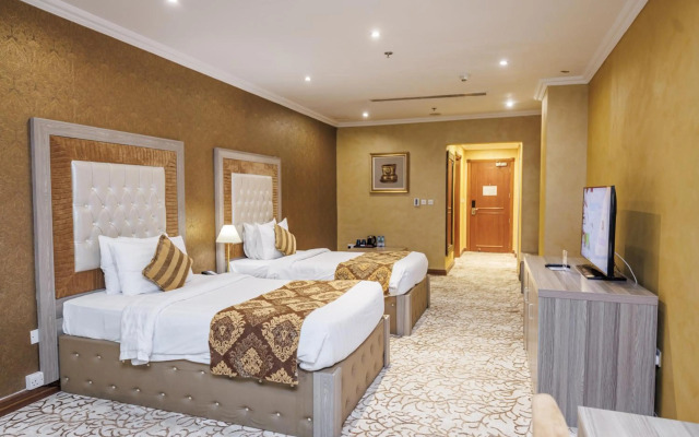 Sofitel Macau At Ponte 16