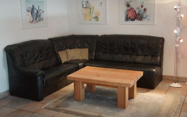 Casa Migiur Laax in Laax