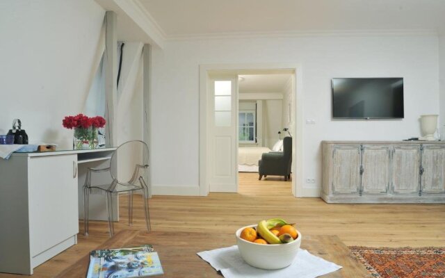 Galerie Suites