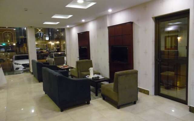 Danar Hotel Apartments 3