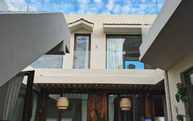 Treasure B&B, No. 82, Shuimuli – Exterior – Tianjin