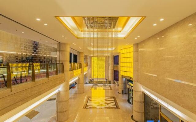 Meiyun Garden Grand Hotel