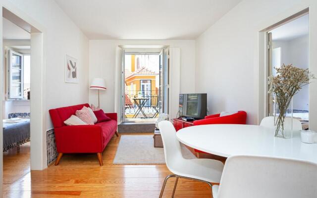 Gonzalo's Guest Apartments - Downtown Historic Flats