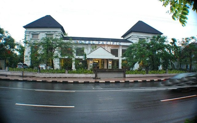 Pacific Surabaya