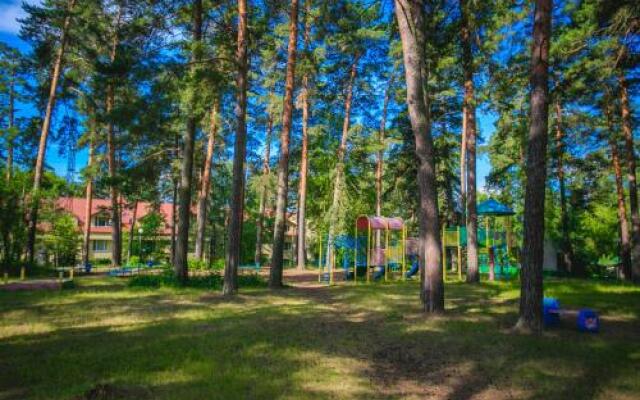 Ozdorovitelny Kompleks Luzhki