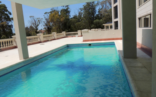 Garden Suites Pinamar