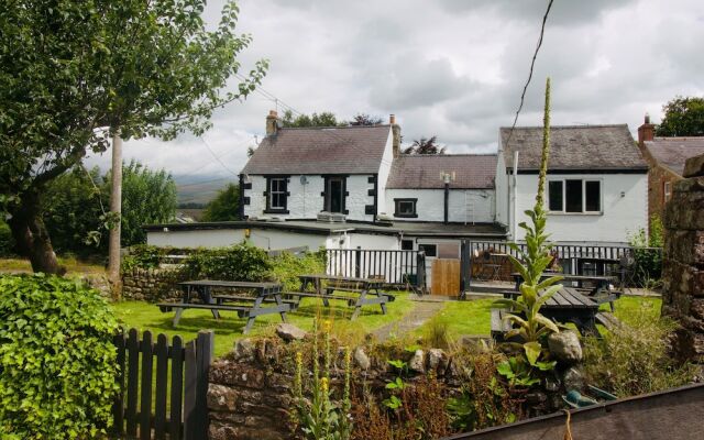The New Inn 1730