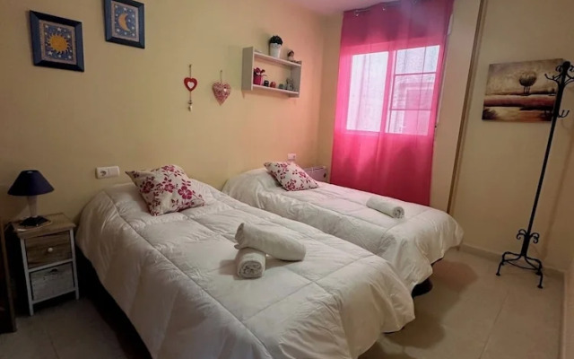 Apt Oropesa Town Rentalholidays