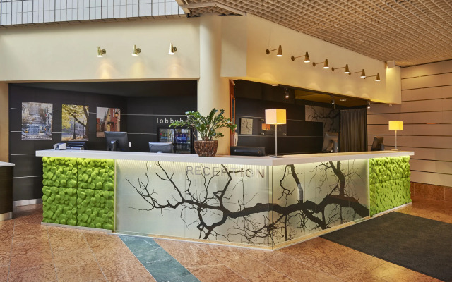 Scandic Atrium Hotel
