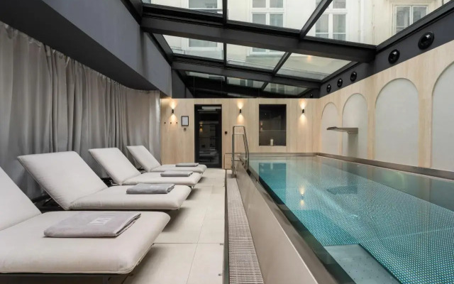 The Best Hotel in Brussels