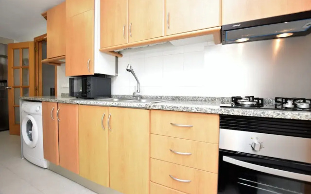 HomeHolidaysRentals Costamar - Costa Barcelona