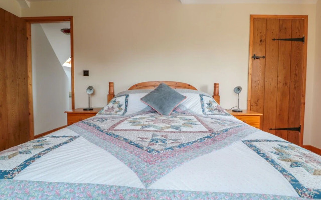 Rodley Manor Cottage, Bloemuns