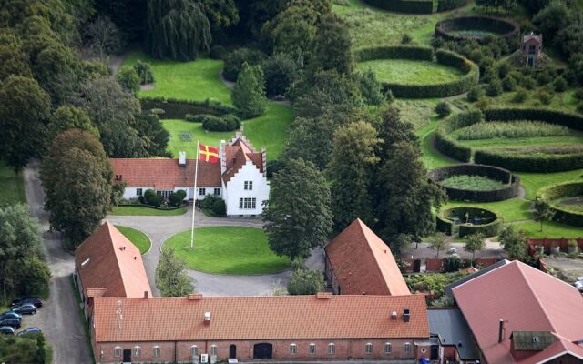 Ängavallen