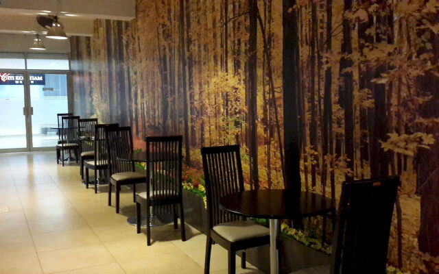 Hotel Citi International SunYatSen