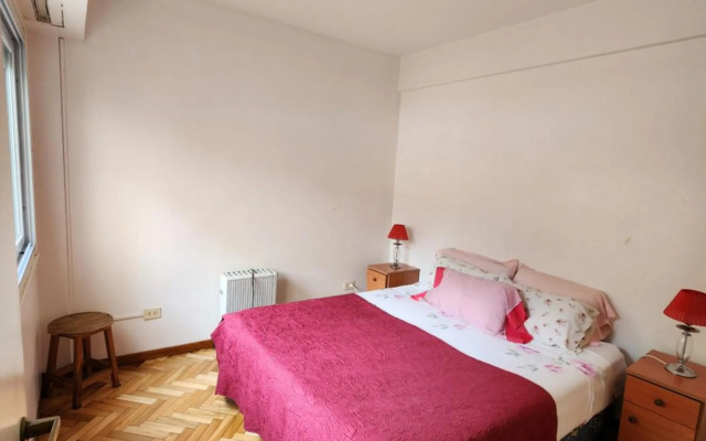 Amusing Apartment Recoleta