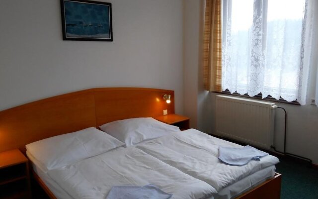 Hotel Enzian