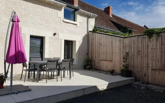 Chambres d'Hôtes Chez Onna