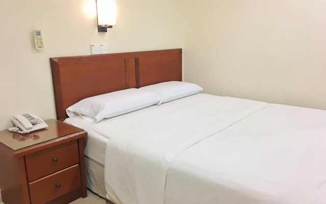 Harbour View Hotel Sekinchan