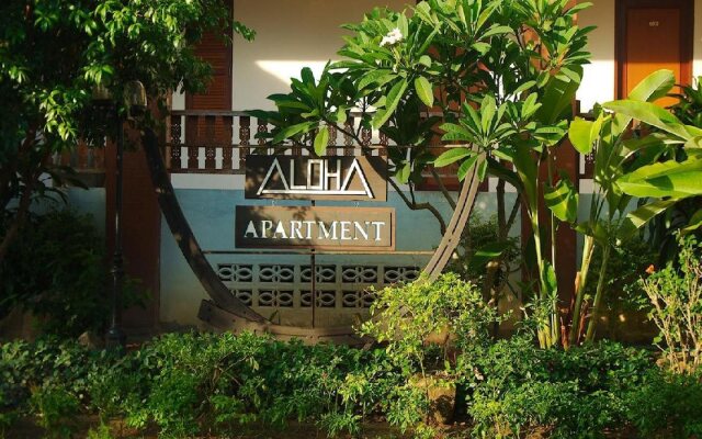 Aloha Apartment