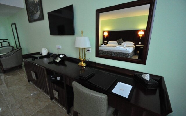 Soltane Hotel - Hussein Day