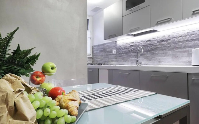 Al Battello Apartments