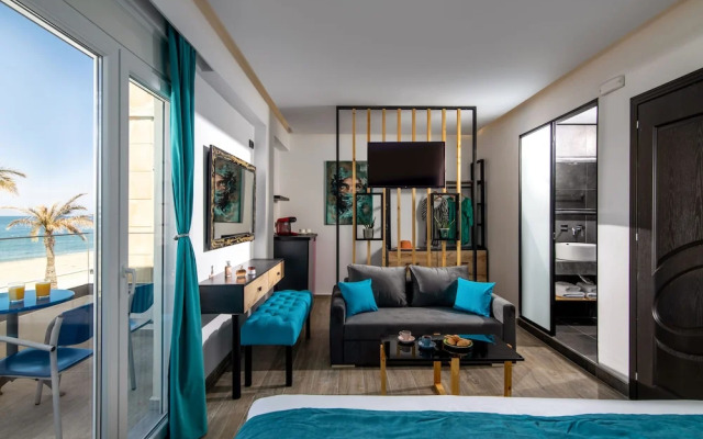 Platinum Suites