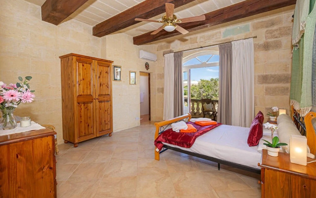 Narcisa Holiday Home