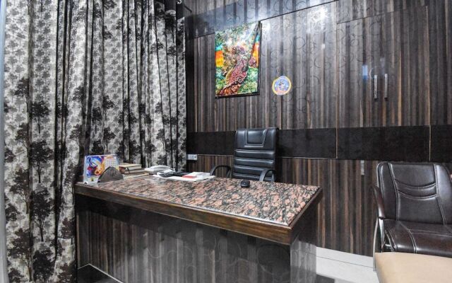 Oyo 49414 Hotel Yuvraj Residency