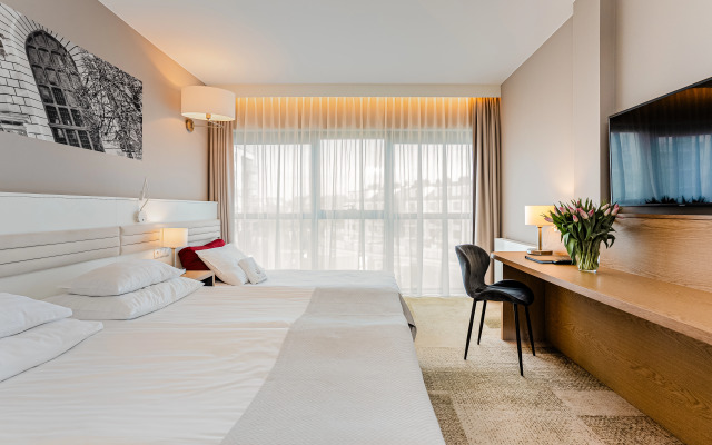 Hotel Platan