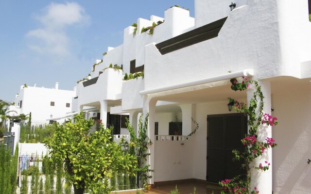 Mar De Pulpi Apartamentos