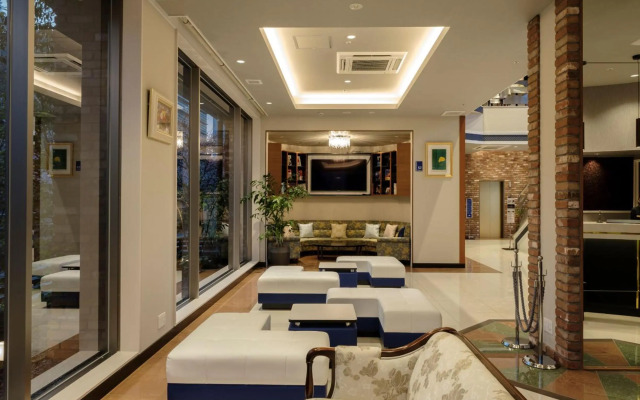 Hotel Grandolce HAKATA