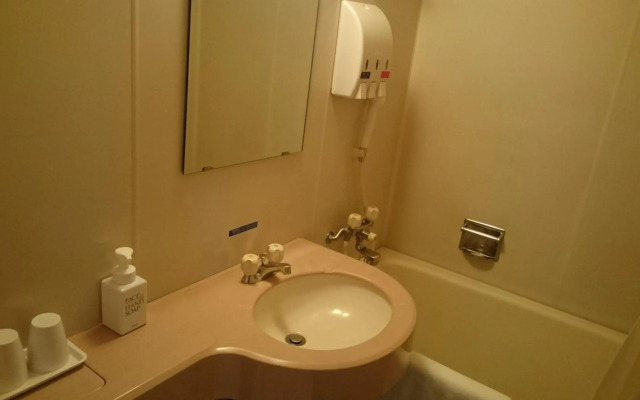 Hotel Crown Hills Sagamihara