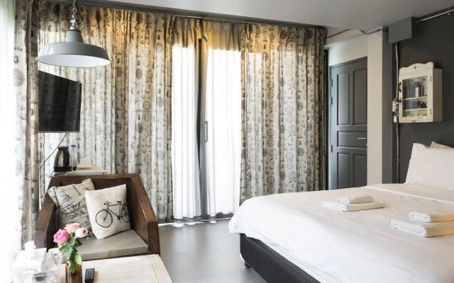 Pyur Otel