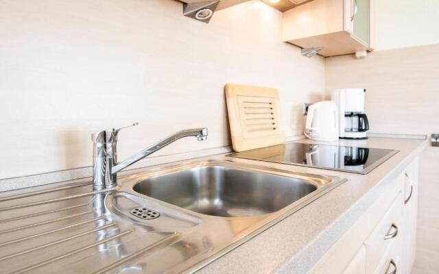 Haus Seeblick Wohnung B1