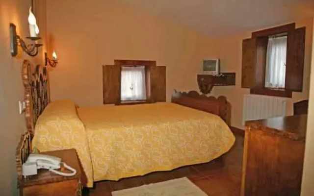 Casa Rural A Boubeta