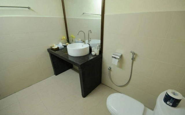 Casa Cenang Homestay